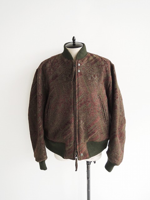 ENGINEERED GARMENTS エンジニアードガーメンツ ジャケット ENGINEERED GARMENTS (エンジニアードガーメンツ) LL Jacket